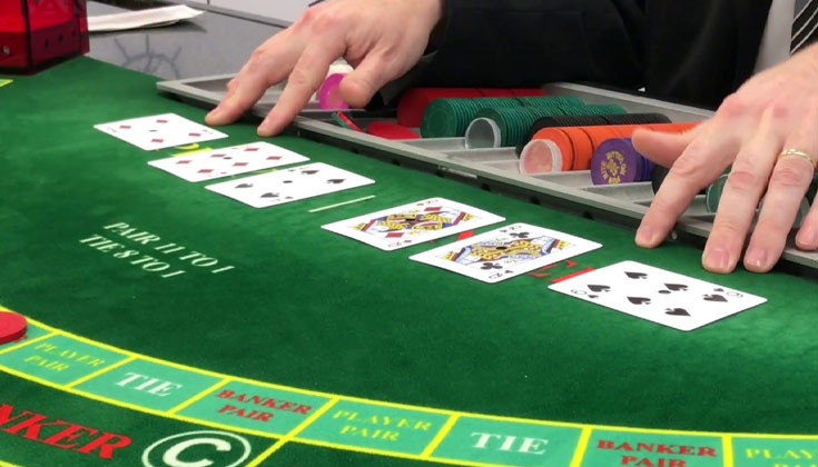 Cách Soi Cầu Bệt Baccarat Hiệu Quả Tại Bet88
