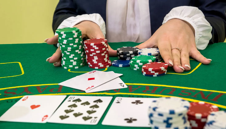 Mẹo Soi Cầu Bệt Baccarat Được Cao Thủ Áp Dụng