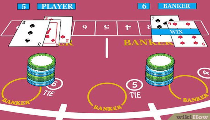 Soi Cầu Bệt Baccarat